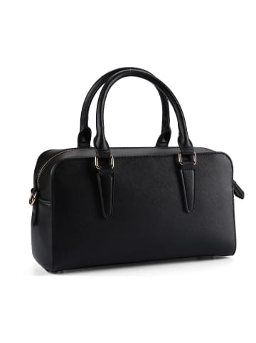 Valentino Zero Re Schultertasche 29.5 cm nero