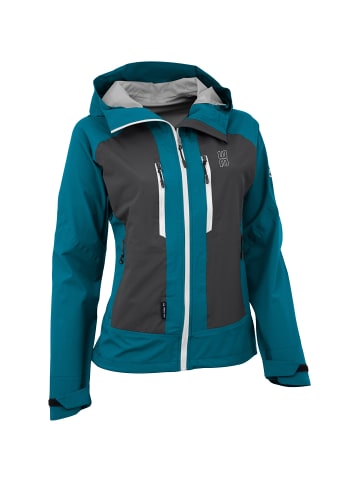 Maul Sport Andermatt - Megatexjacke 2,5 L in Türkis2413