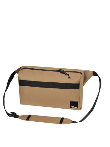 Jack Wolfskin 365 Bag - Umhängetasche 29 cm (night blue) in dunelands