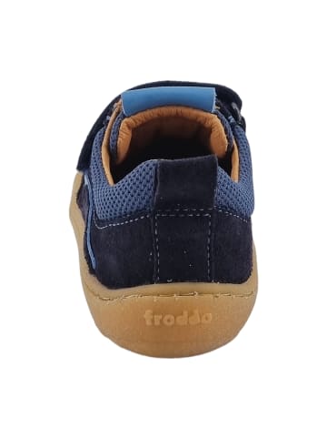 Froddo Klettschuhe in Blau