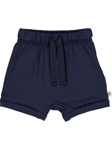 müsli Babyshorts in hblue