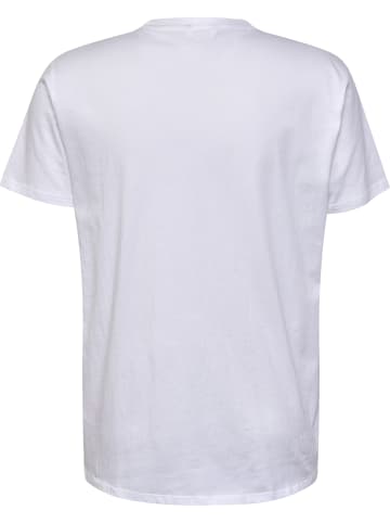 Hummel T-Shirt Hmlgo Herren in WHITE