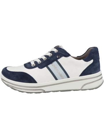 ara Sneaker low 12-32442 in blau