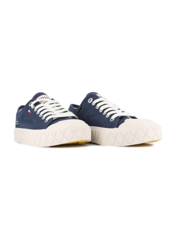 Palladium Sneakers Low PALLA ACE CVS ORG in blau