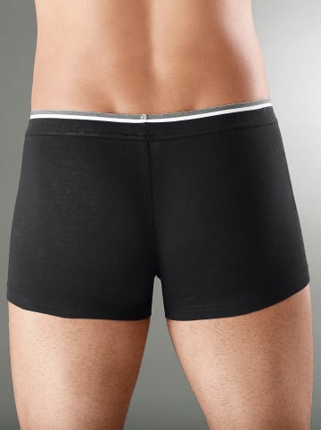 WITT WEIDEN Pants in schwarz