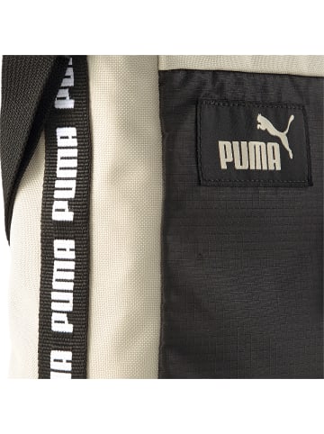 Puma EvoESS Portable 3 Liter Umhängetasche in Putty