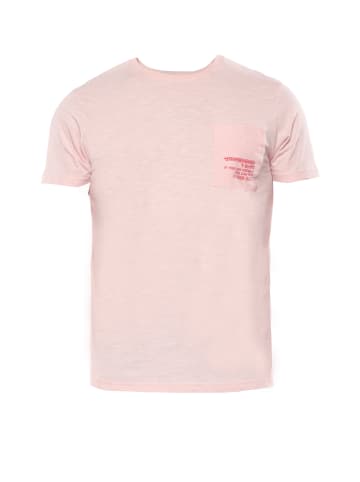 Le Temps des Cerises T-Shirt in pink