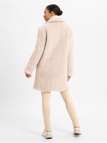 ROFA FASHION GROUP Kurzmantel in beige