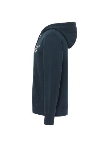 Mustang Sweatshirt in Dunkelblau