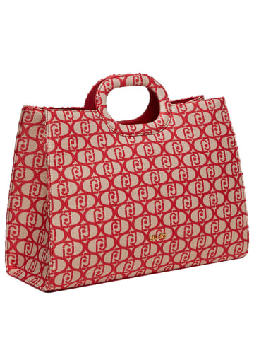 Liu Jo Daurin - Shopper L 40 cm in folly