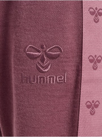 Hummel Verstellbare Taille Hose Hmlwulba Jungen in ROSE BROWN