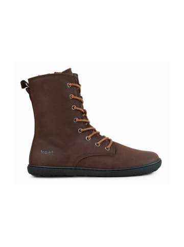 KOEL Winterboot in braun