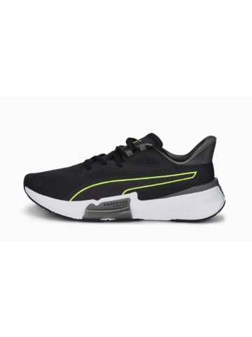 Puma Trainingsschuh PWRFrame TR in Black