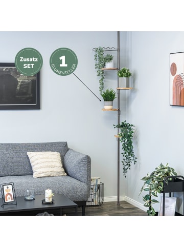 bremermann Zusatz-Pflanzenteller für 61089 ca. 20 x 1,5 cm (Ø/H)