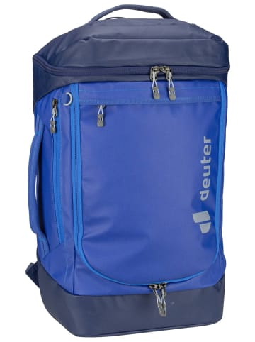 Deuter Rucksack Duffel Pro Pack 30 in Neptune/Nightblue