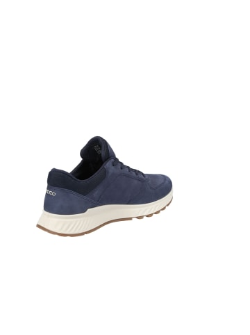 Ecco Sneaker Exostride W in night sky