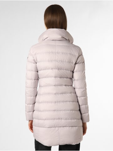 PEUTEREY Daunenmantel Sobchak in hellgrau