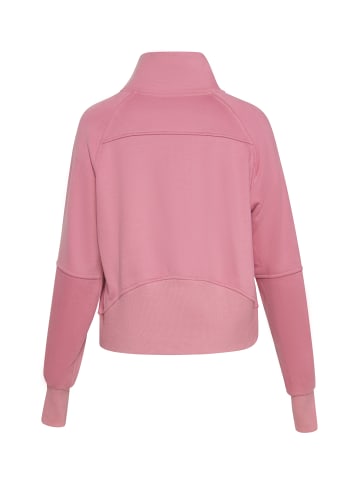 myMO ATHLSR Sweatshirt in rose