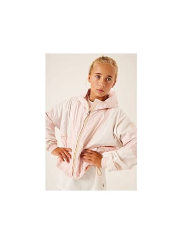 Garcia Jacke für Mädchen in uni