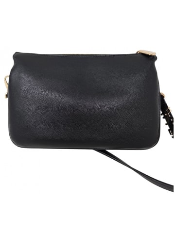 Valentino Umhängetasche Crossbody Barno in Schwarz