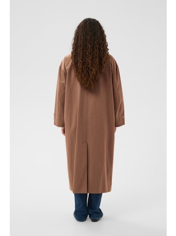 InWear Übergangsjacke GRACELYNNIW Casual fit in ACORN