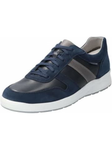 Mephisto Sneaker für Herren in unifarben in uni