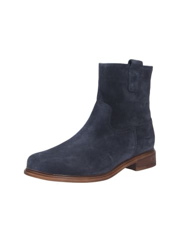 Gabor Stiefelette in blau