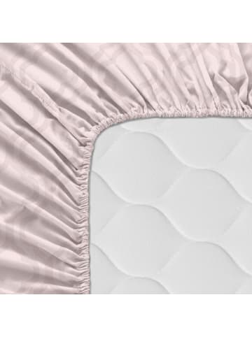 Happy Friday Chinoiserie Spannbettlaken