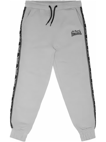 Lonsdale Trainingshose "Thelee" in Grau