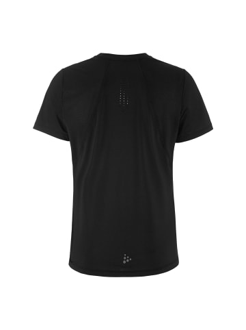 Craft Funktionsshirt in Schwarz
