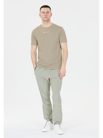 Virtus T-Shirt Roger V2 in 3250 Dried sage