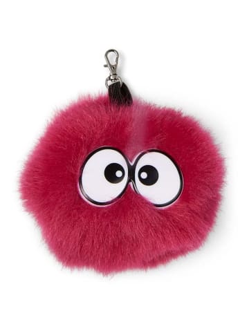 Ergobag Zubehör - Hangies (Monster (stoff)) in Finja-Flauschi