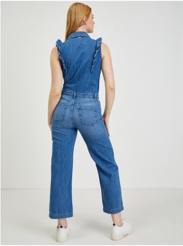orsay Jeans Overall in Blau
