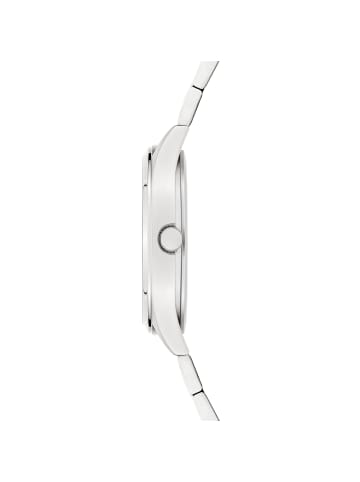 s.Oliver Quarzuhr SO-4434-MQ in Silber