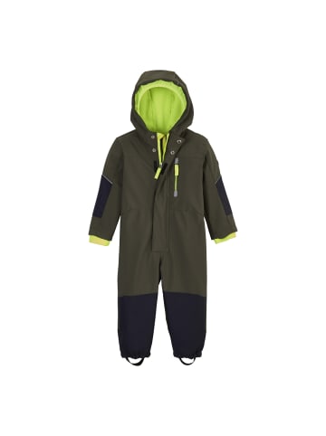 First Instinct by Killtec FIOW 10 MNS SFTSHLL ONPC in Dunkeloliv111