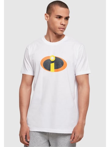 Absolute Cult Absolute Cult T-Shirts in white