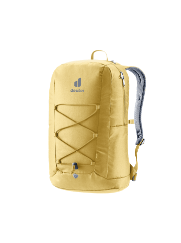 Deuter Gogo LTD 25 Liter Lifestyle Rucksack in dune