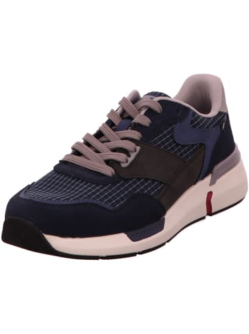 rieker Sneaker in blau