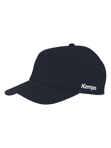 Kempa Cap Basecap in marine