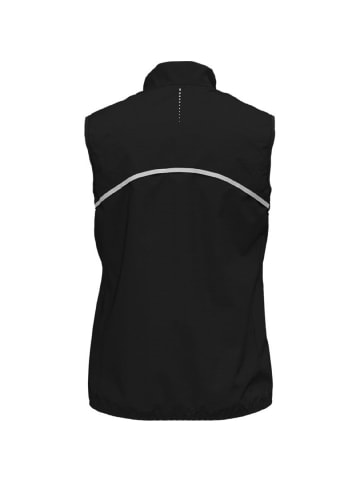 Odlo Windbreakerweste Zeroweight in Black
