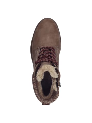 Tamaris Stiefelette in CIGAR