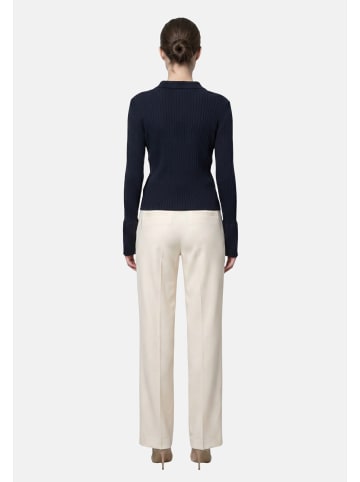 ROBERTA ROSSI Pullover in NERO