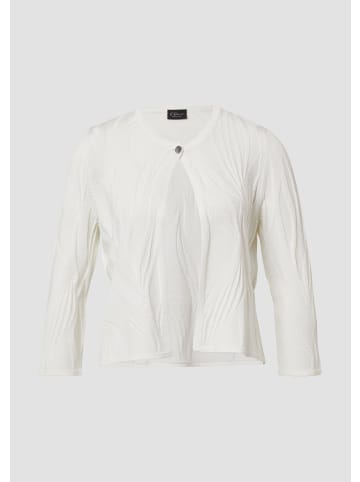 s.Oliver Strickjacke in 0200_ecru