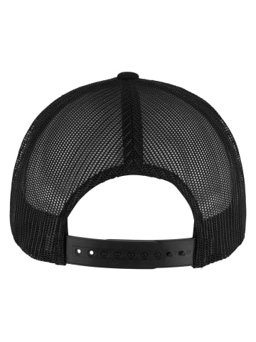 Mister Tee Mister Tee Trucker in black
