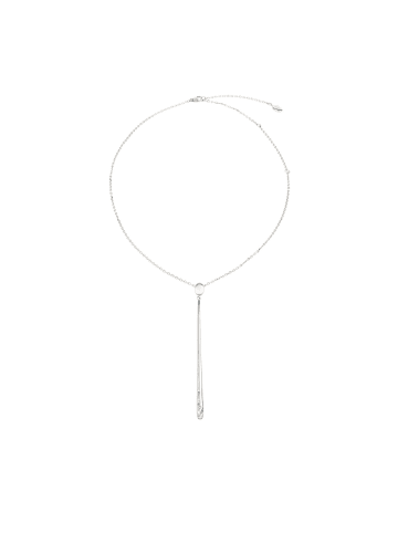 Breil Halskette illusion silber