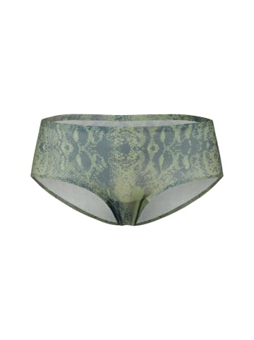 Chantelle Slip in petrol grün