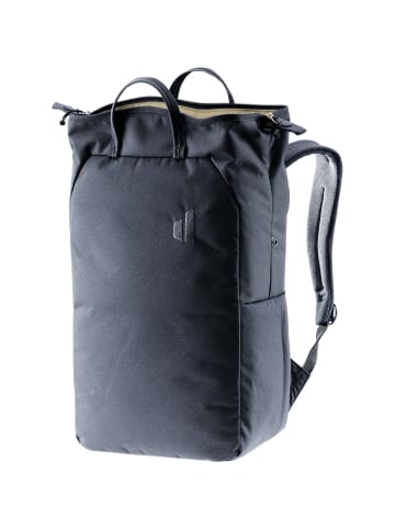 Deuter Rucksäcke Vista in Schwarz
