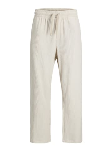 Jack & Jones Jogginghose in Moonbeam