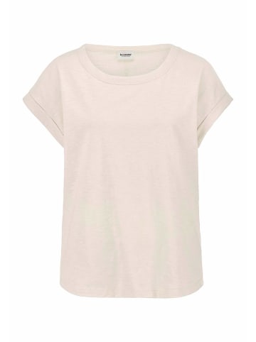 Hessnatur T-Shirt in natur