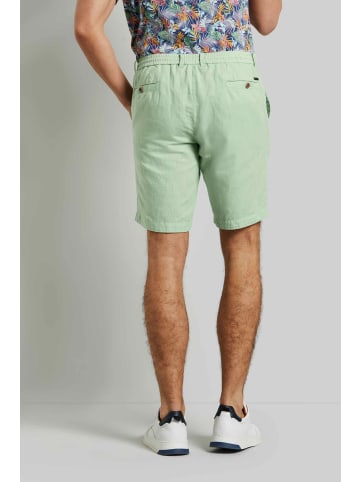 Bugatti Bermuda-Shorts in mint